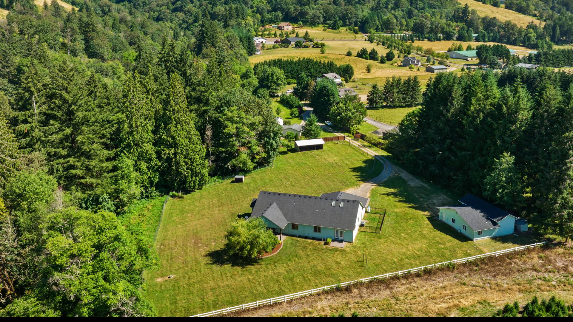 141 Hawk Prairie Dr, Woodland, WA..mov on Vimeo