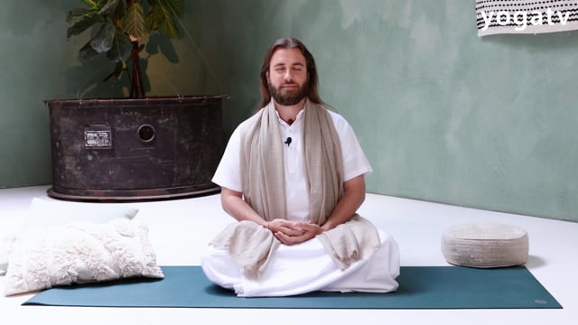 Moeiteloos mediteren – met inleiding