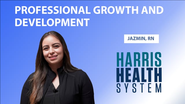 Professional Growth and Development