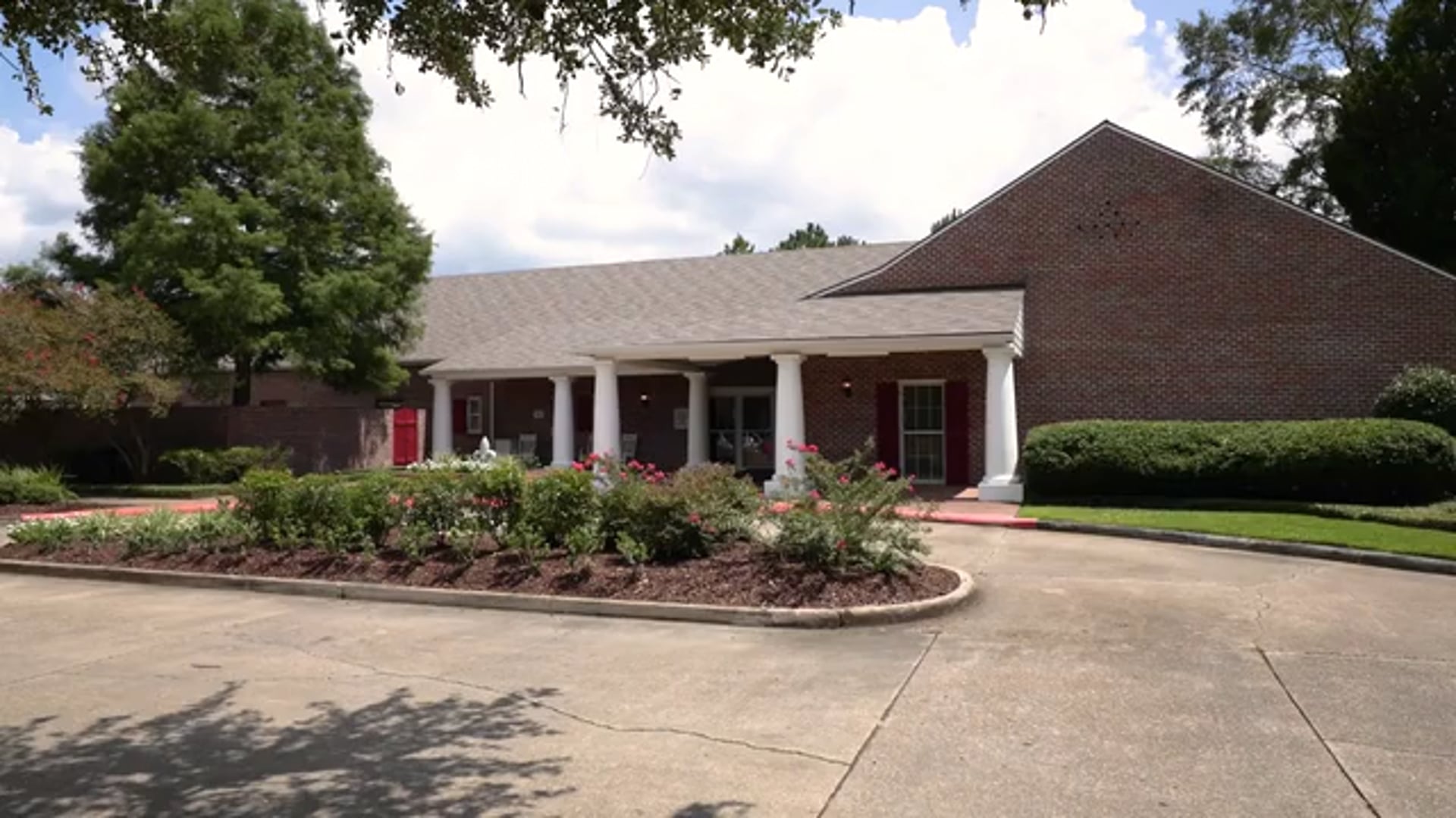 Vermilion Behavioral Health Adult Inpatient, Treatment Center