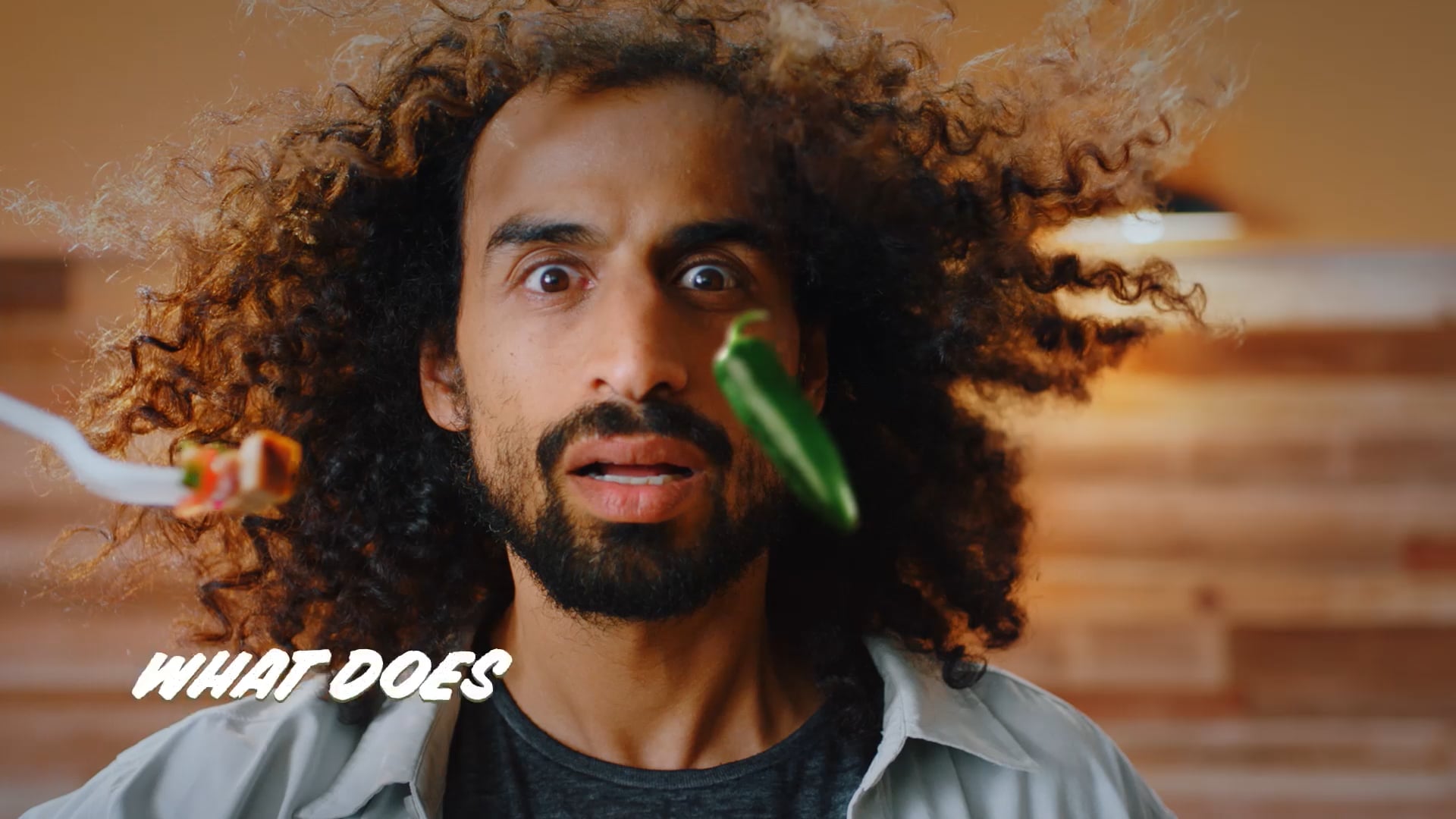 What Does Qdoba Stand For Marah Abel on Vimeo