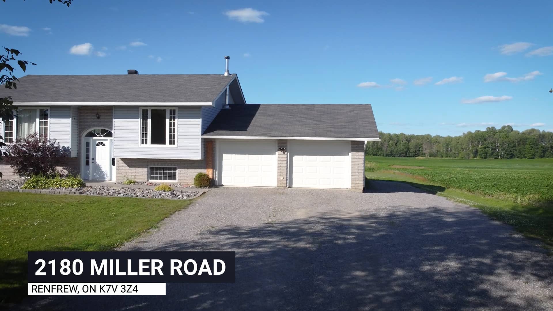 2180 Miller Road Video Walkthrough on Vimeo