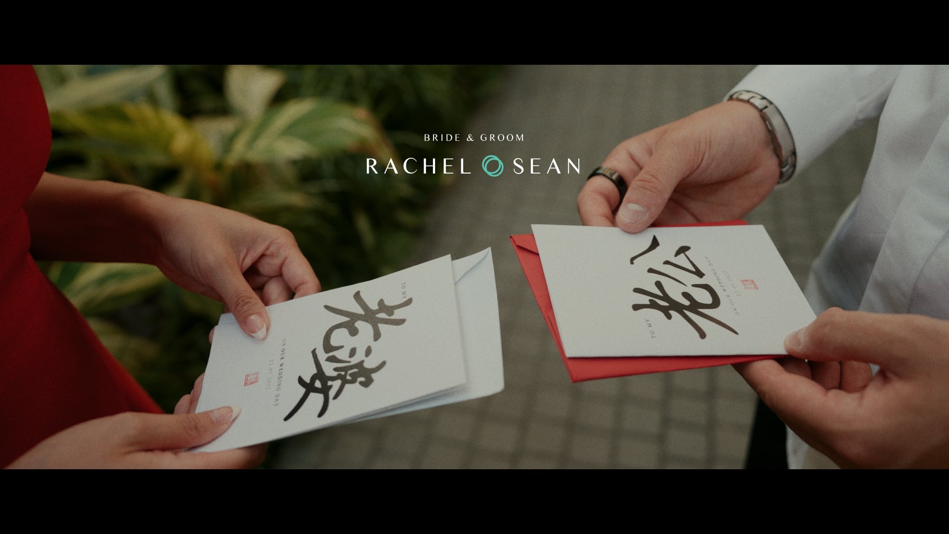 Wedding Film - Rachel & Sean.mp4