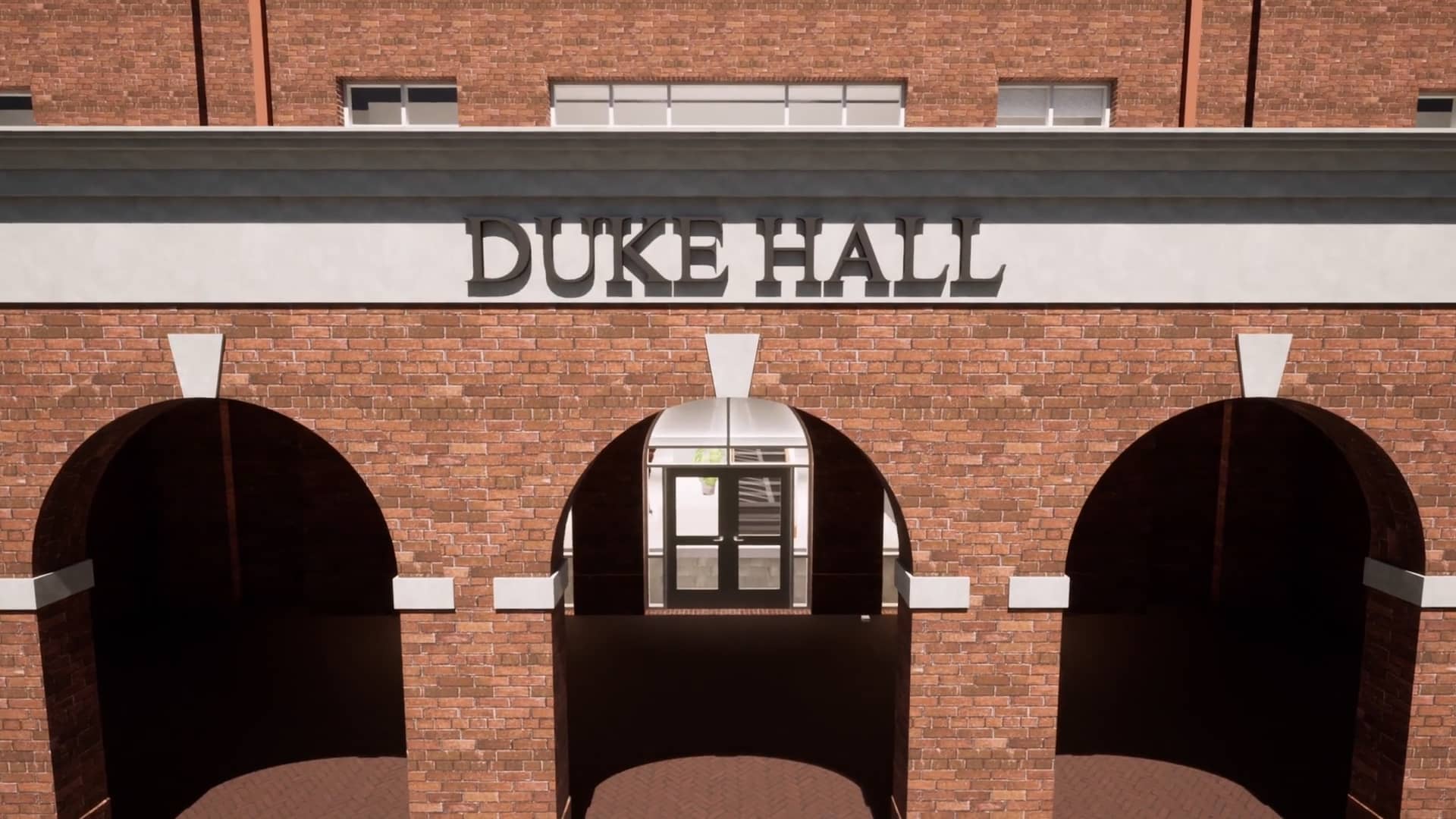 Randolph Macon College Duke Hall on Vimeo