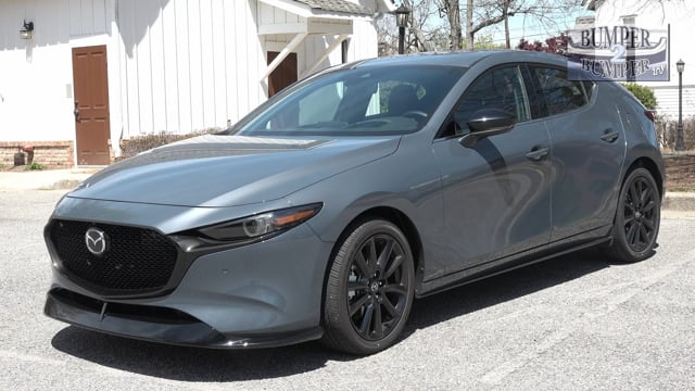 B2BTV S2 Ep9 Hot Hatchbacks