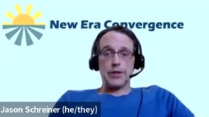 Envisioning The World We Want