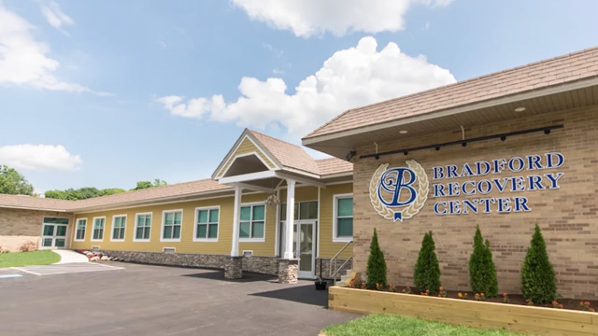Bradford Recovery Center - Adult Outpatient