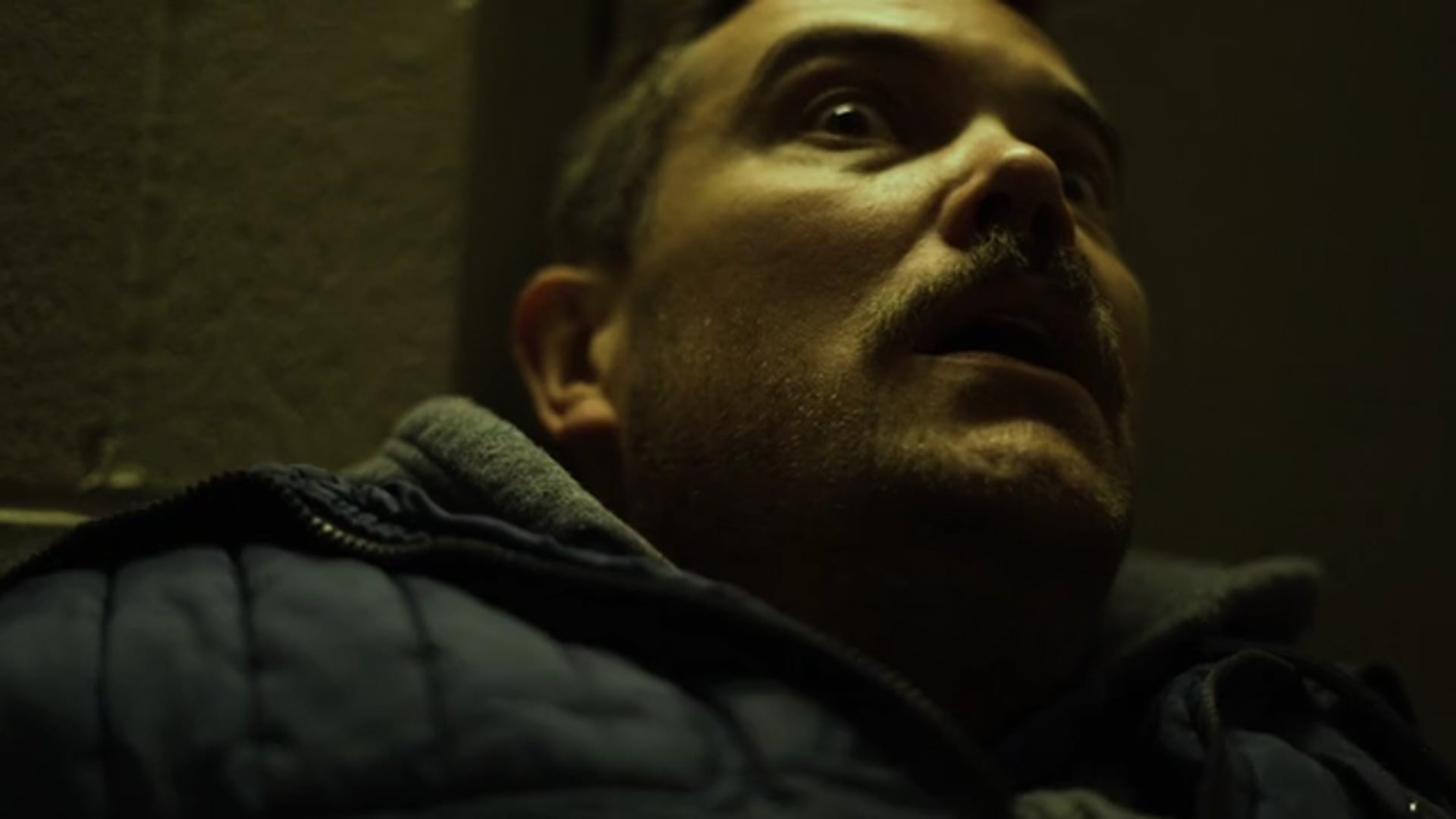 Ascent | Exotico Tequila | Mistico Horror Film Series