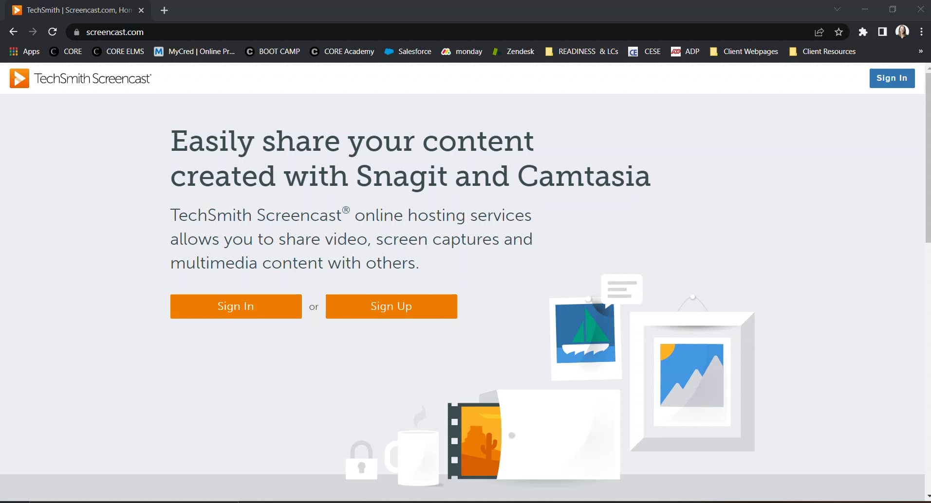 Deleting SnagIt Videos.mp4 on Vimeo