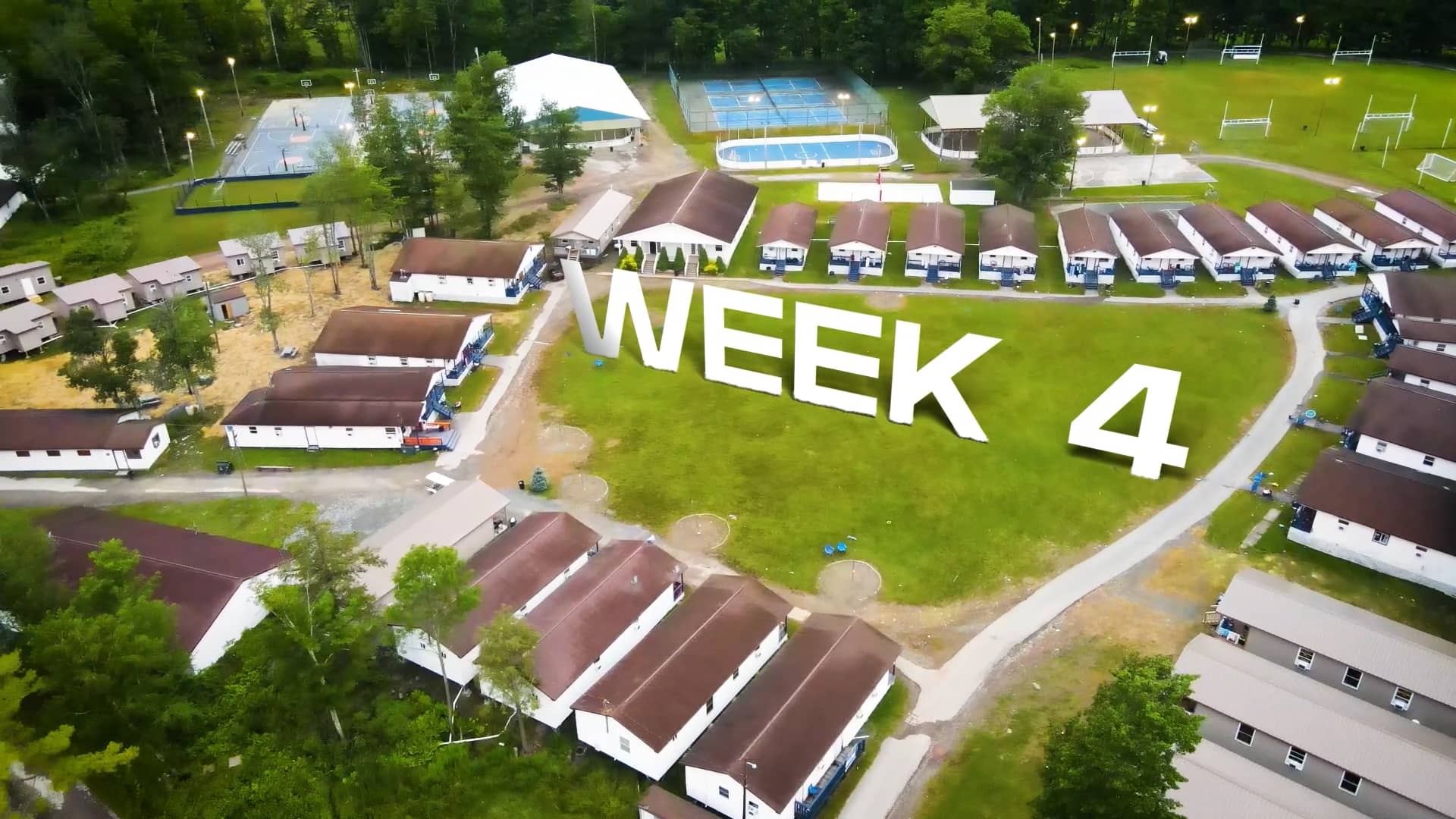 Camp Lavi Summer of Blessings Week 4 on Vimeo