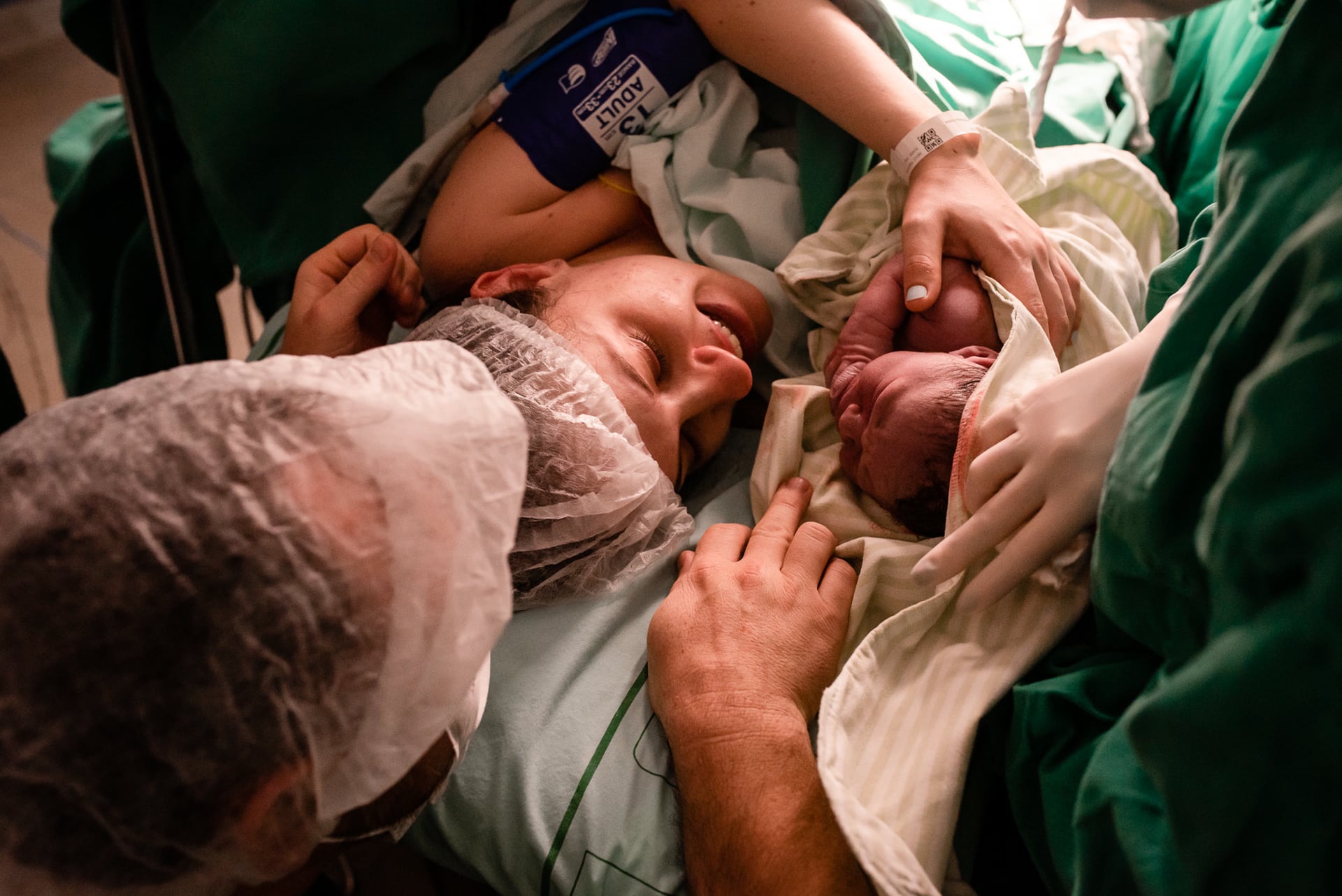 Nascimento do Bento José