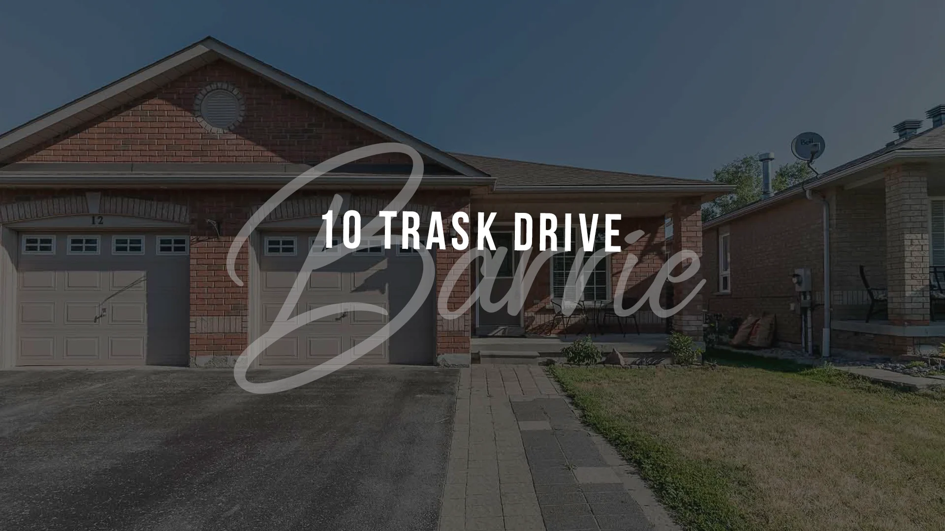 10 Trask Drive Barrie.mp4