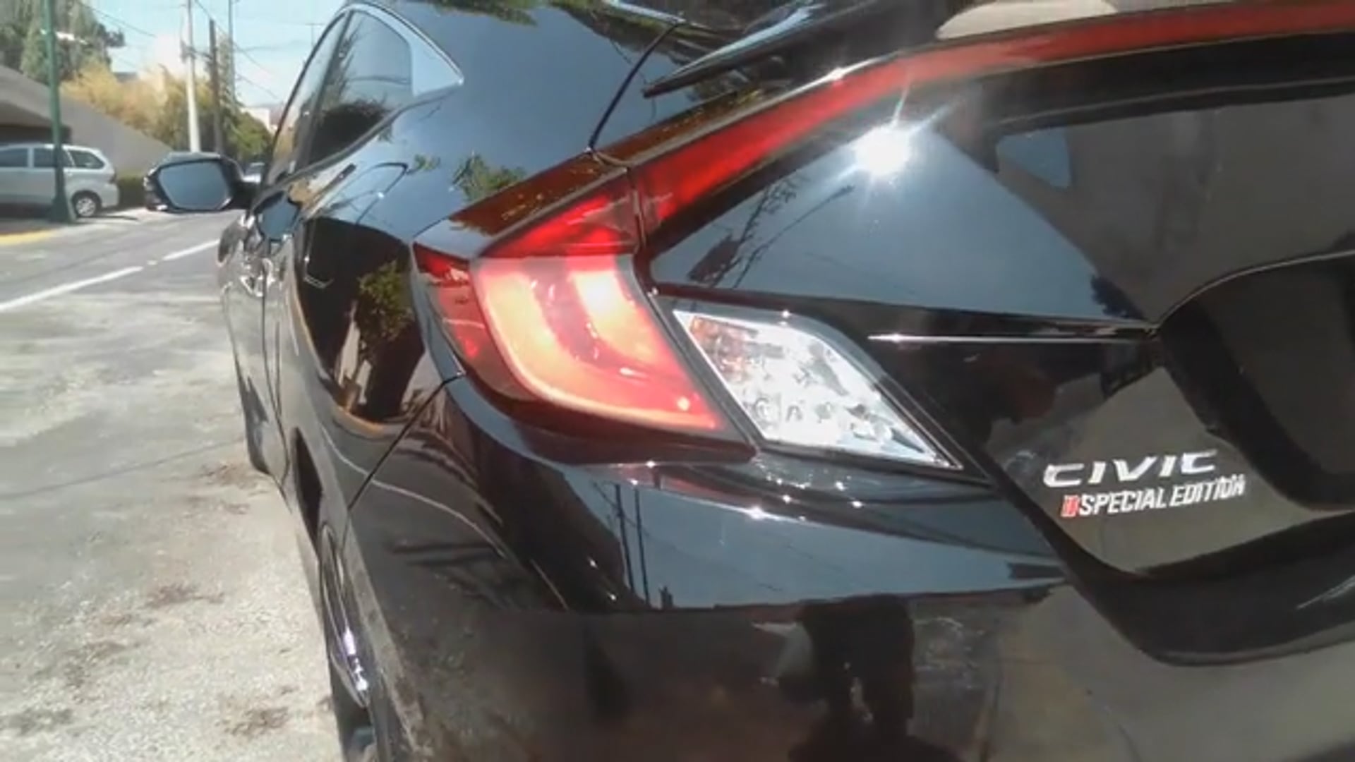 Honda City 2020 Cerámico 2 años