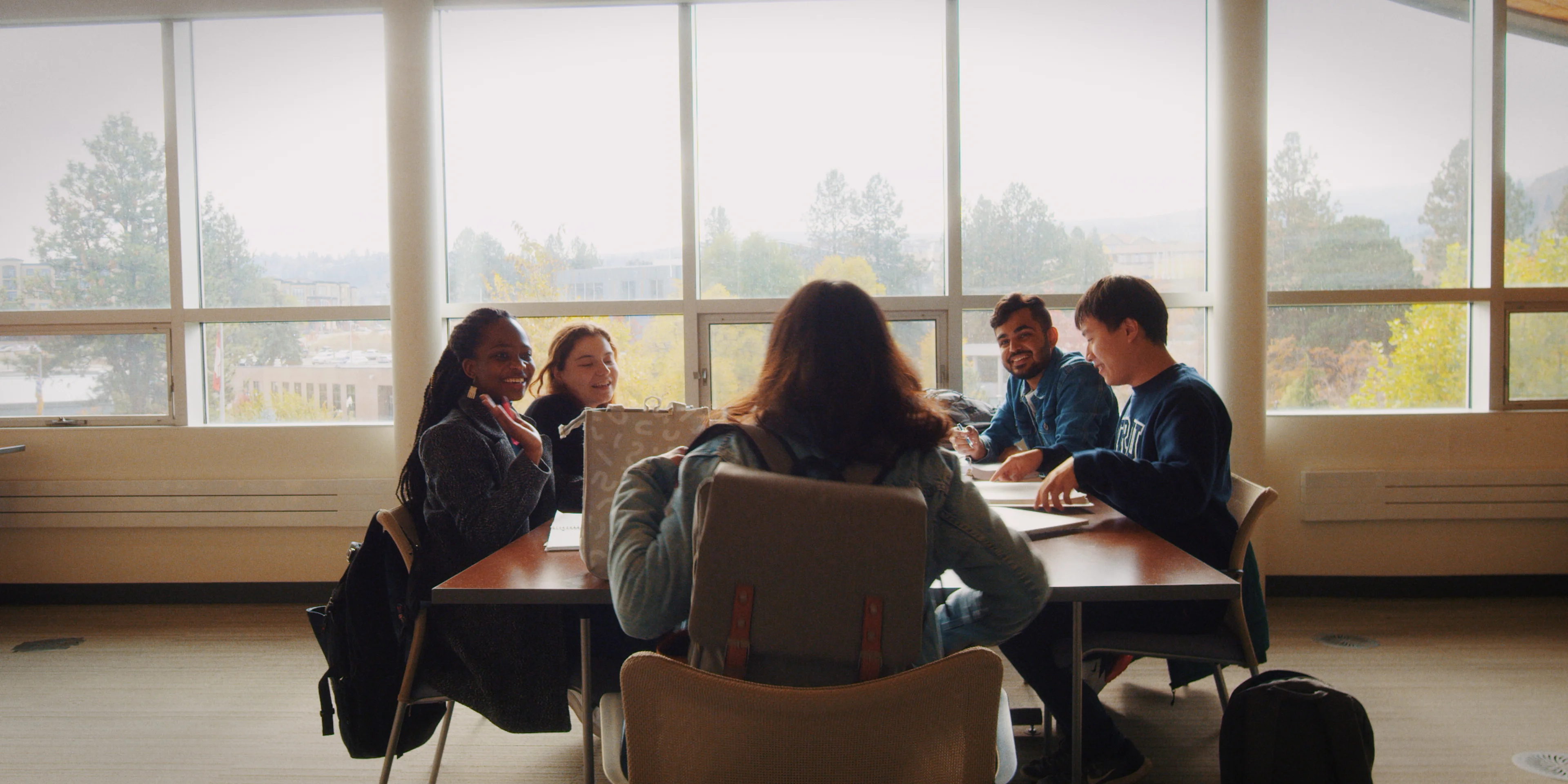 TRU World | Make Your Difference on Vimeo