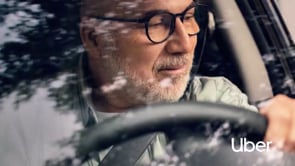 Campanha UBER