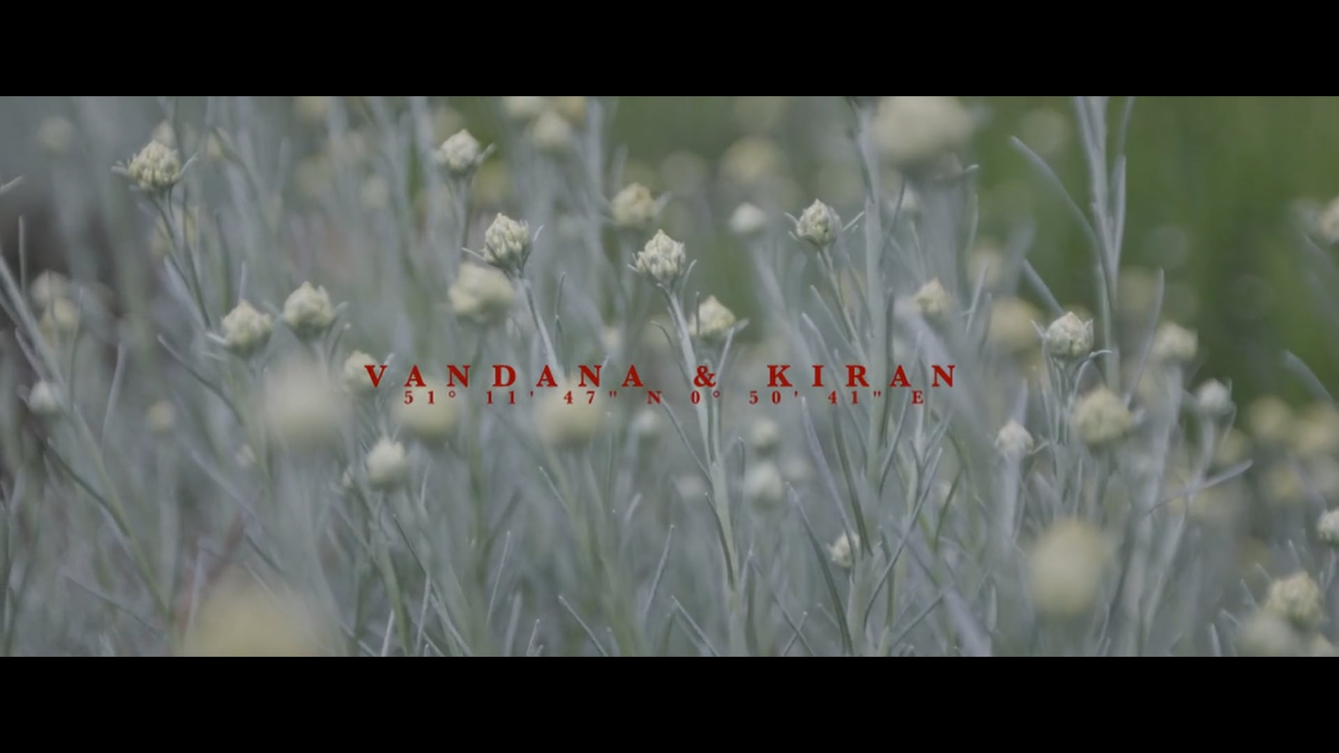 Vandana & Kiran - May 2022