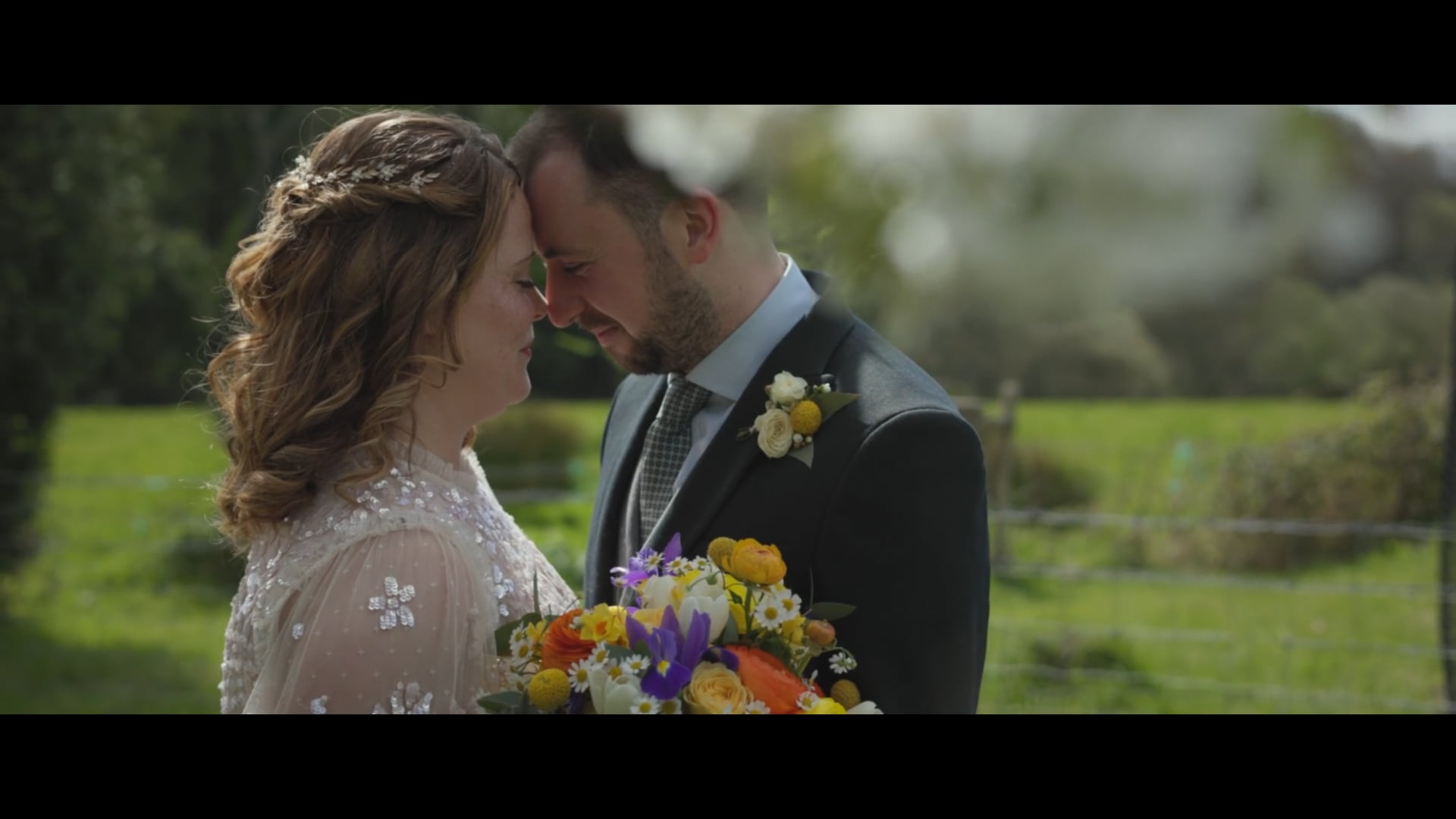 Tamsin & Craig - April 2022