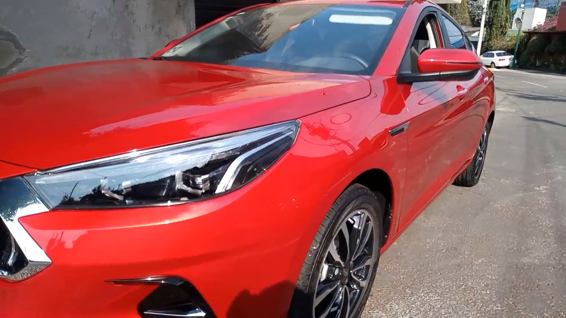 Jac J7 2022 Cerámico 3 años