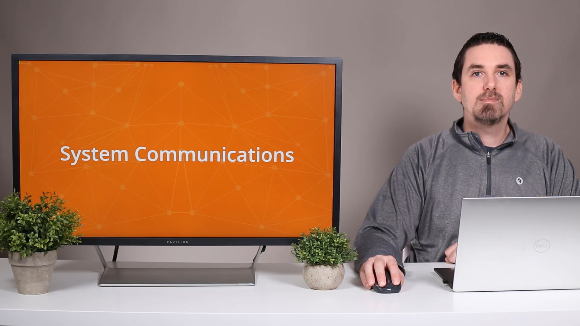 System Communications