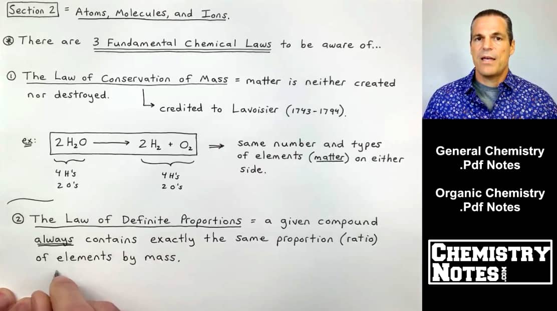 three-fundamental-laws-of-chemistry-on-vimeo