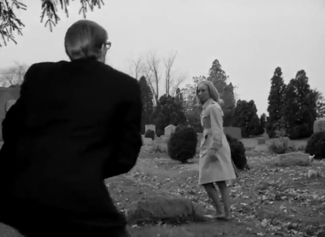 Night of the Living Dead  | 1968 original