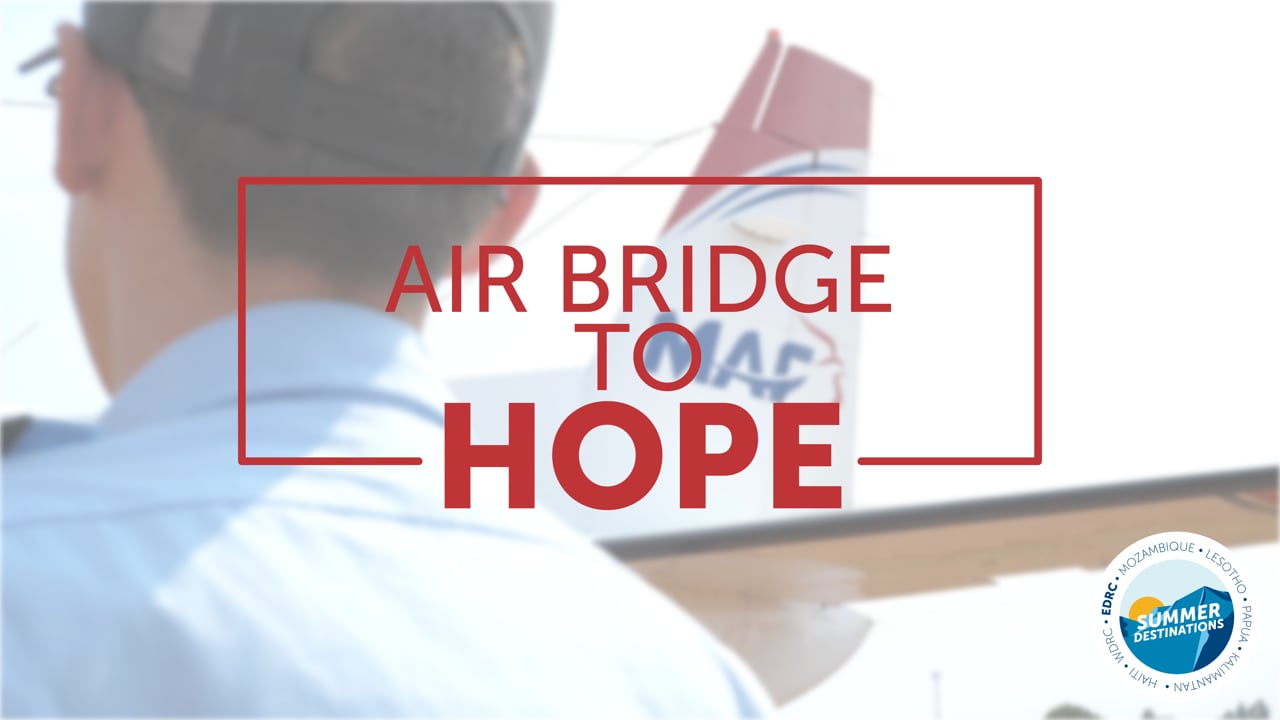 Air Bridge to Hope