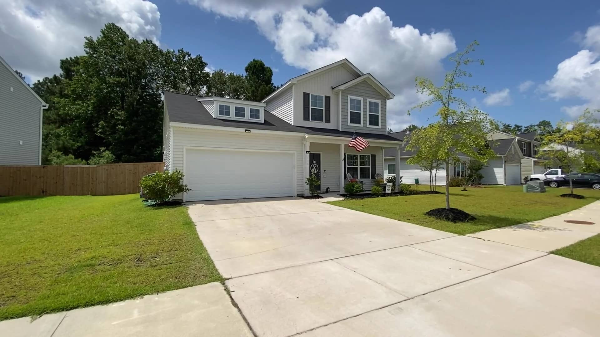 115 Clydesdale Cir Summerville, SC 29486 Home for sale on Vimeo