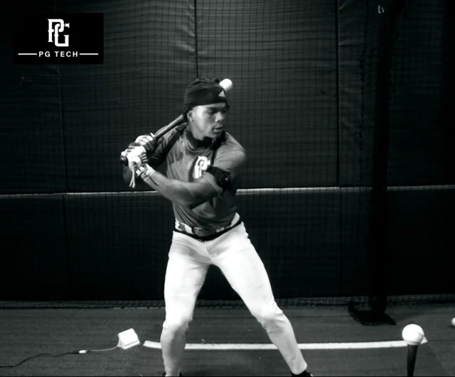 2023 MLB DRAFT: Zion Rose, C - IMG Academy - Future Stars Series