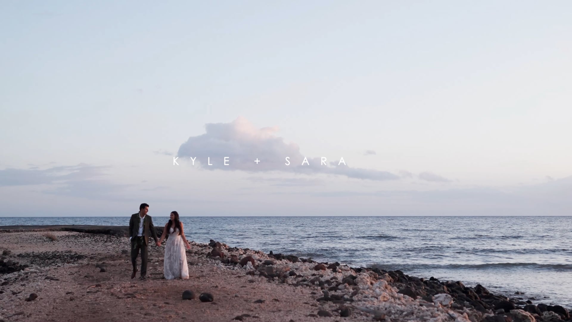 Kyle + Sara Highlight