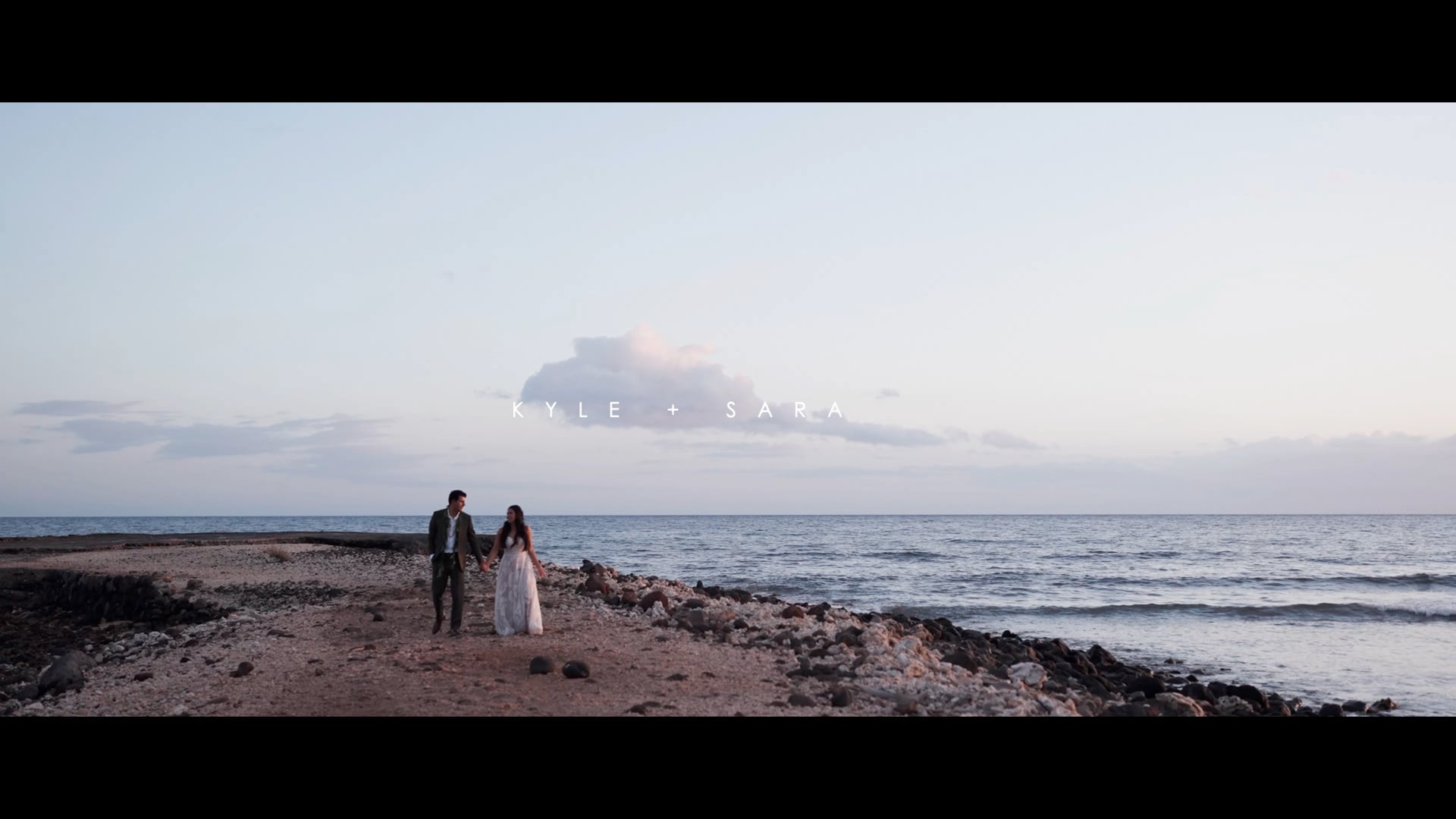 Kyle + Sara Highlight