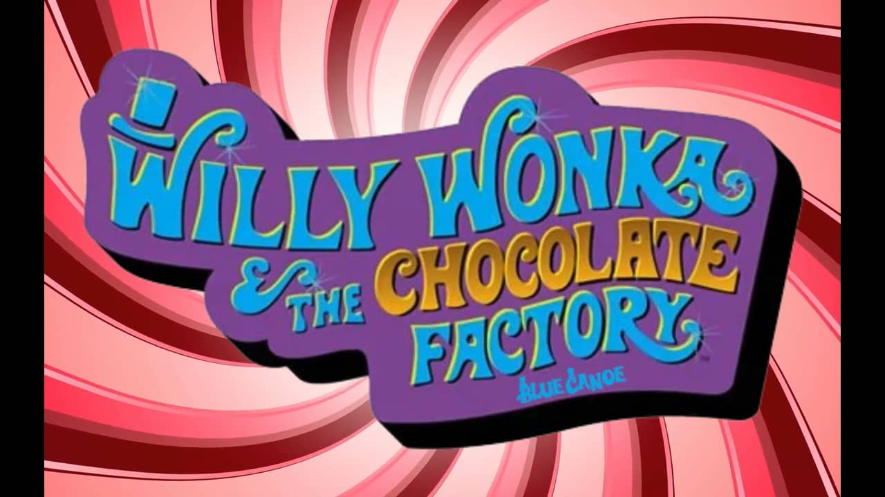 Willy Wonka.mp4 on Vimeo