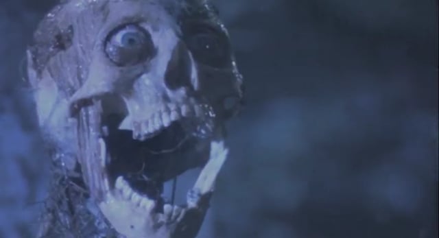 Return of the Living Dead