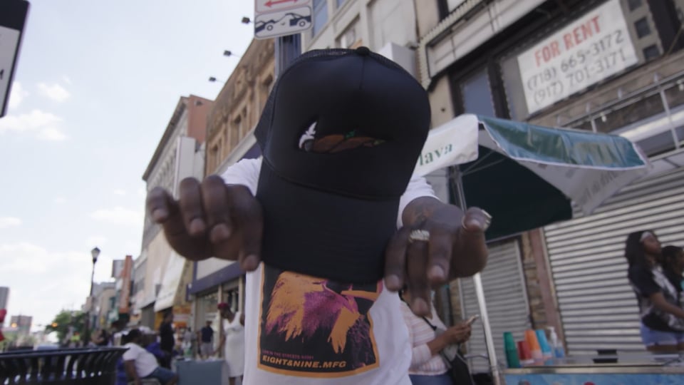 Kush Kelz YFS Phelps music video