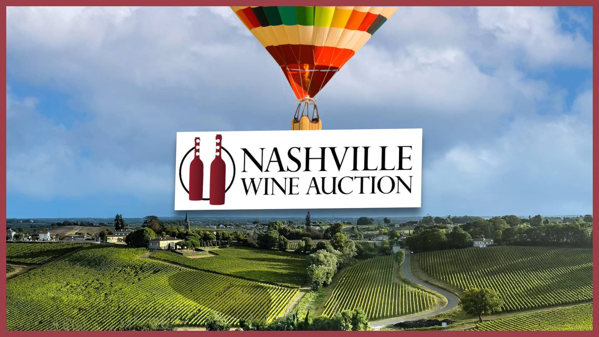 Nashville Wine Auction 2022 Intro v5 on Vimeo