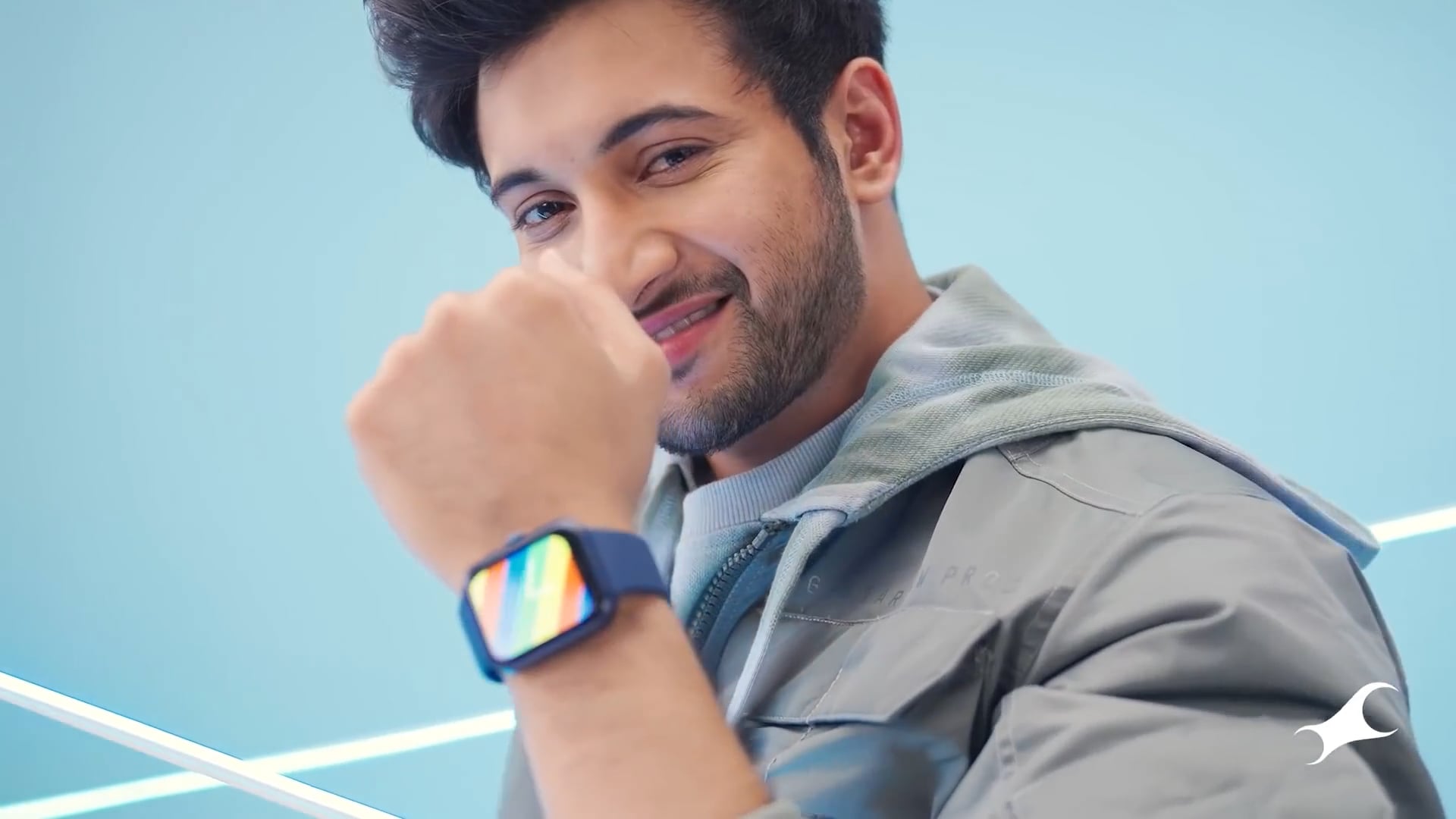 Fastrack Reflex Vox With Rohit Saraf