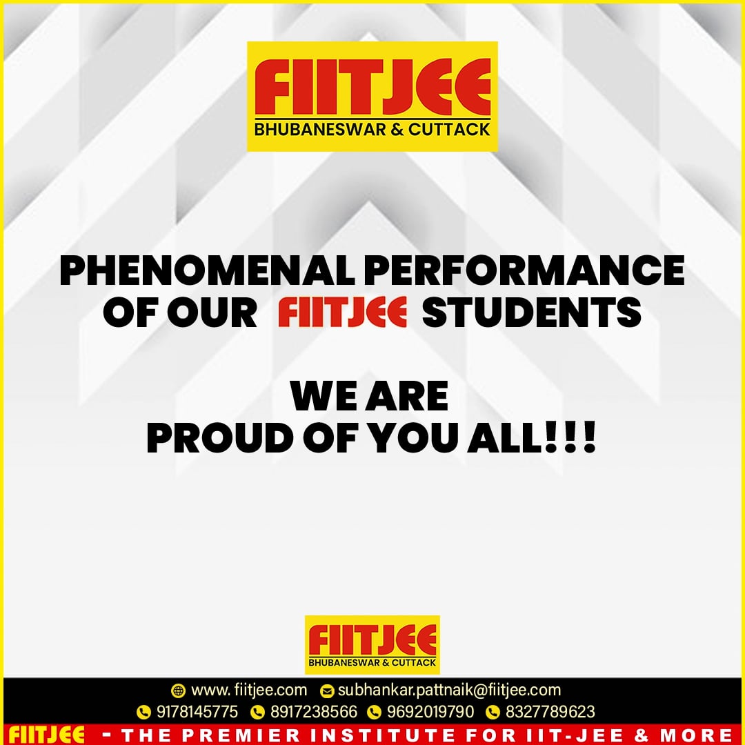 Join FIITJEE To Fulfill Your Academic Dream On Vimeo