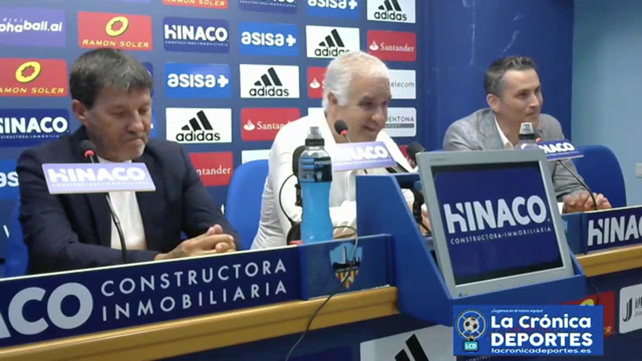 HINACO  PATROCINADOR  PRINCIPAL  DEL LLEIDA  ESPORTIU  QUE JUGARA EN EL GRUPO 3 DE LA 2ª RFEF