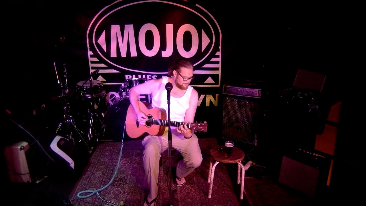 Jake Green