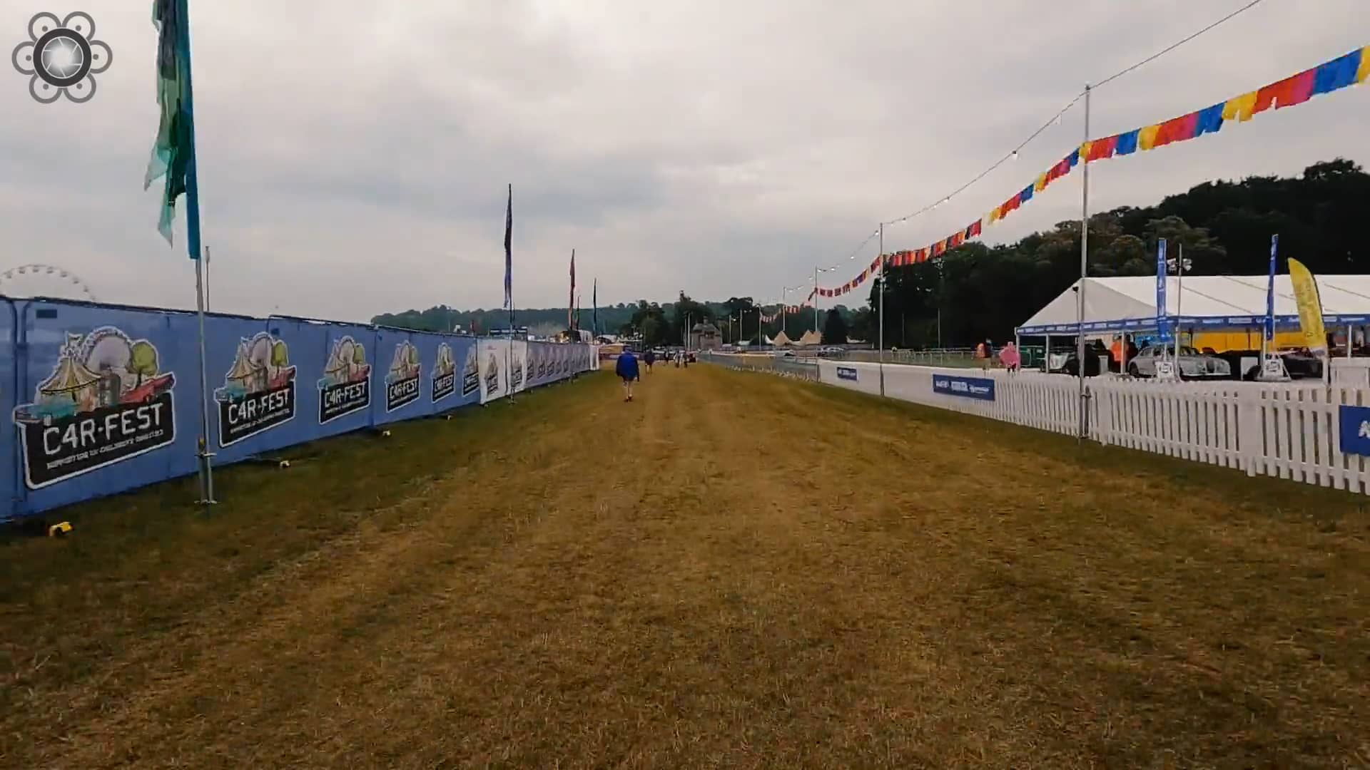 CarFest North 2022 Walk with me... on Vimeo