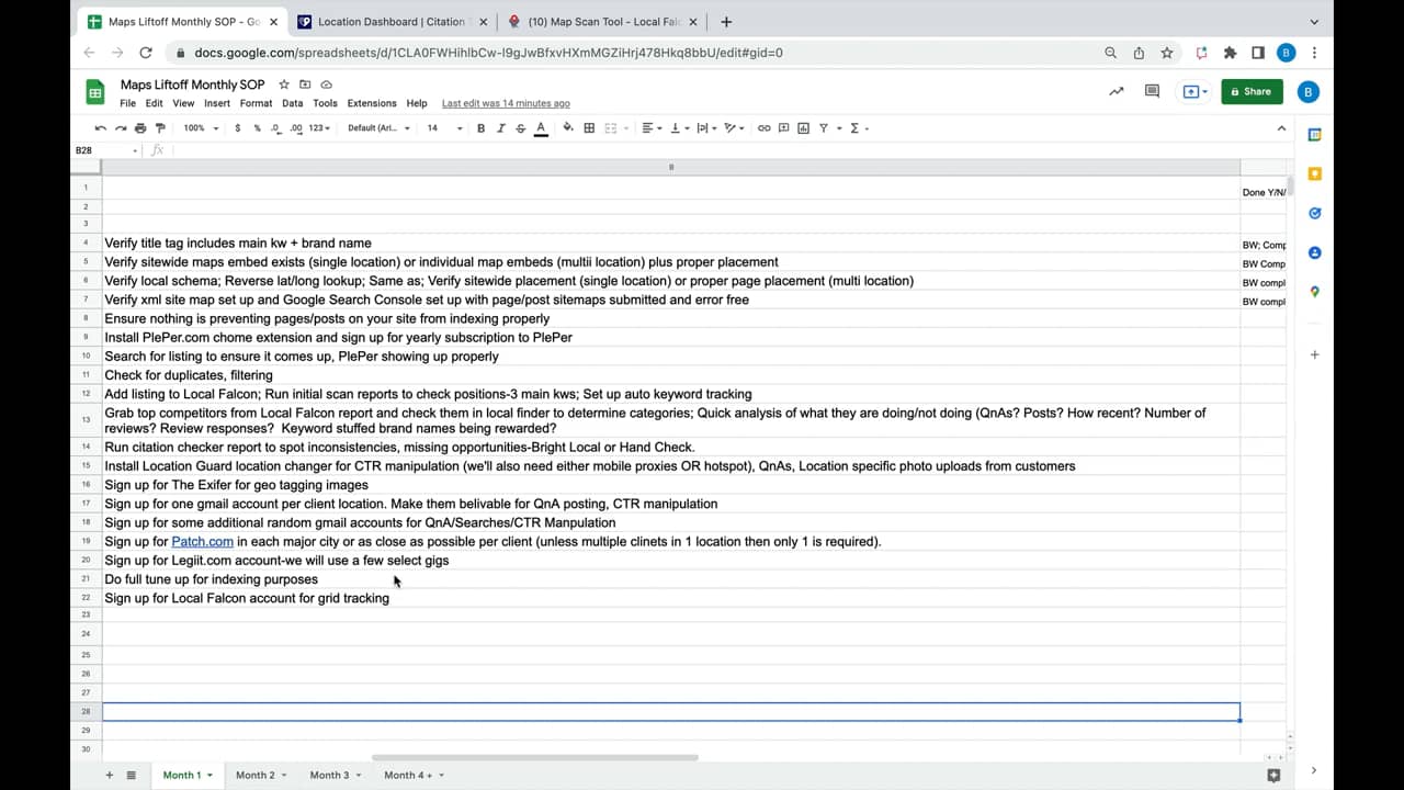 Install Location Guard on Vimeo