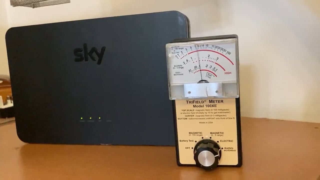 Router Cages.mp4 on Vimeo