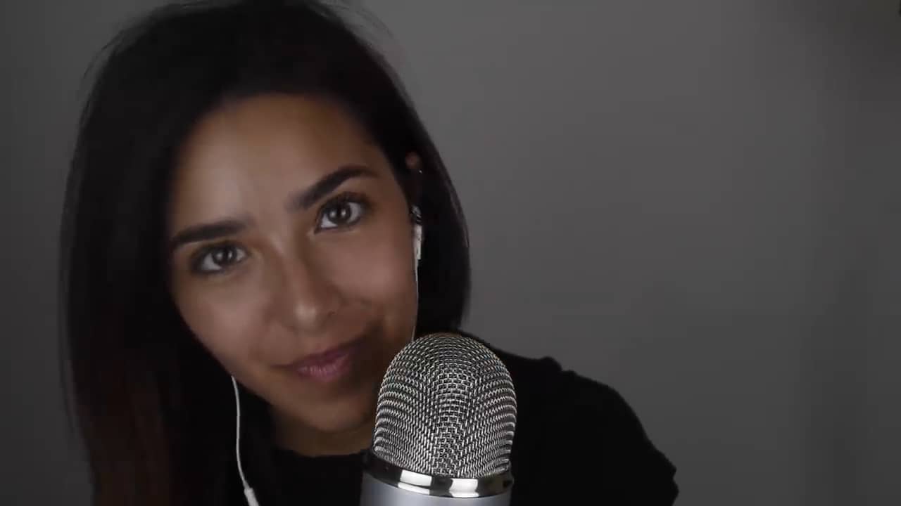 ASMR 40min Talking With You! ( 720 X 1280 60fps ).mp4 on Vimeo