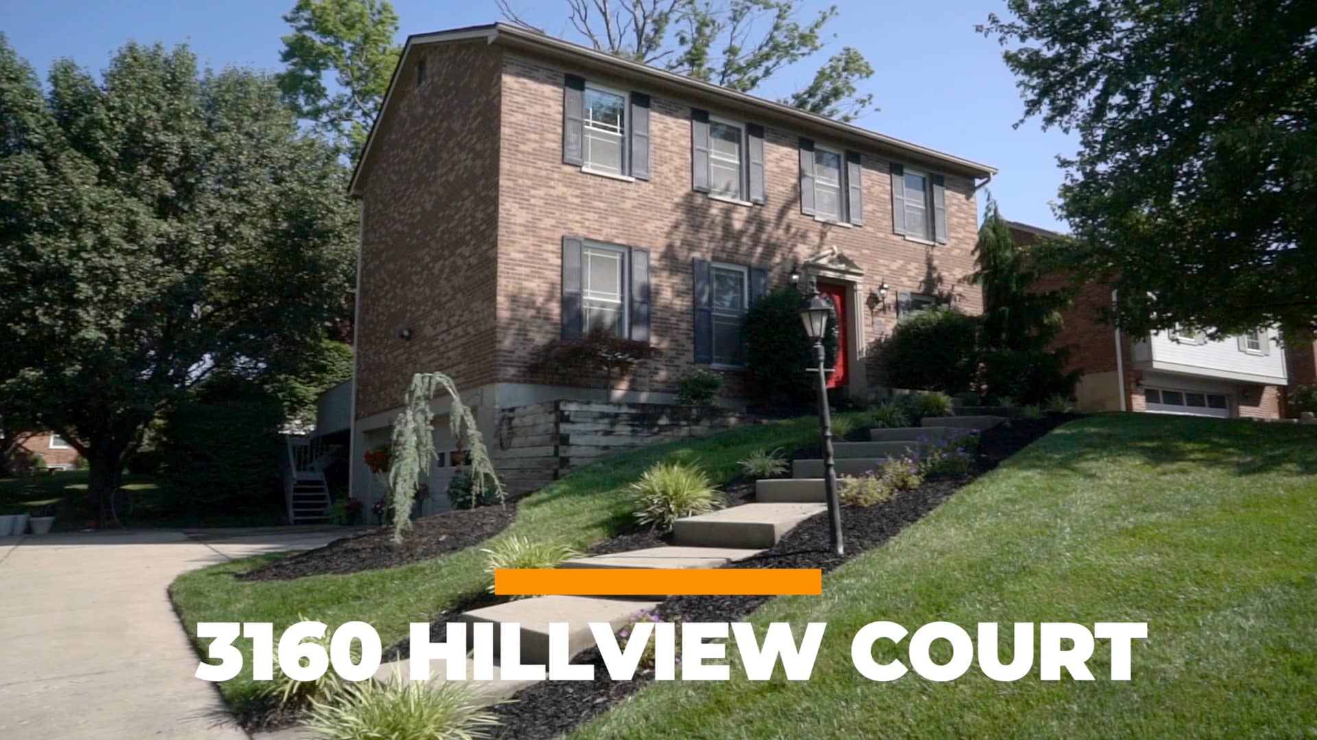 3160 Hillview Court, Edgewood, KY, 41017 on Vimeo