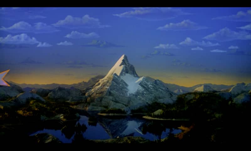 Paramount Pictures 1993 On Vimeo