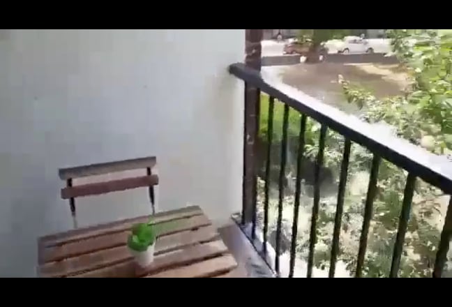 Maida Vale 5 Bed Flat (1 Single Rooms Available)  Main Photo