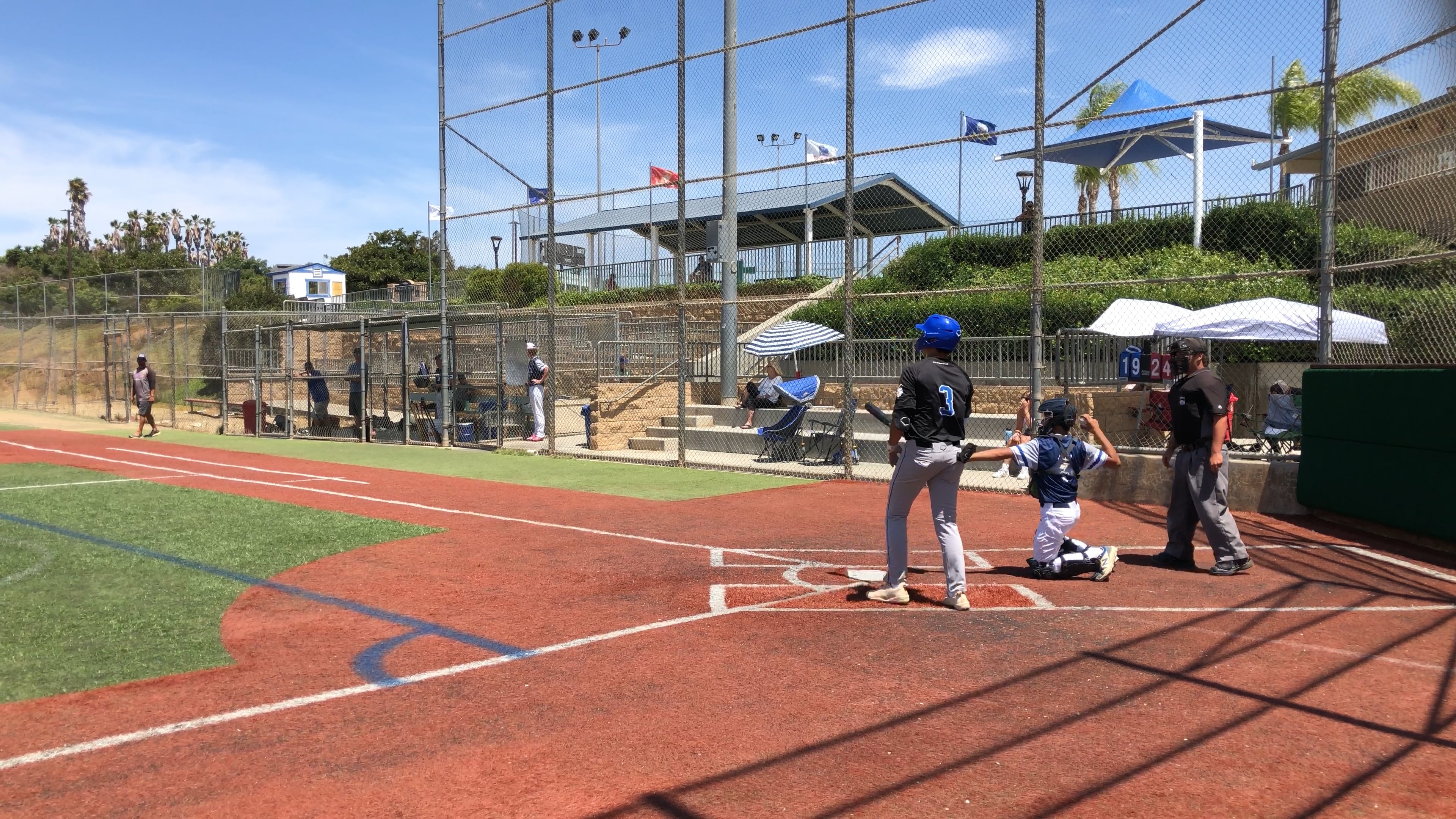 USABF World Series, Jul 2022 on Vimeo