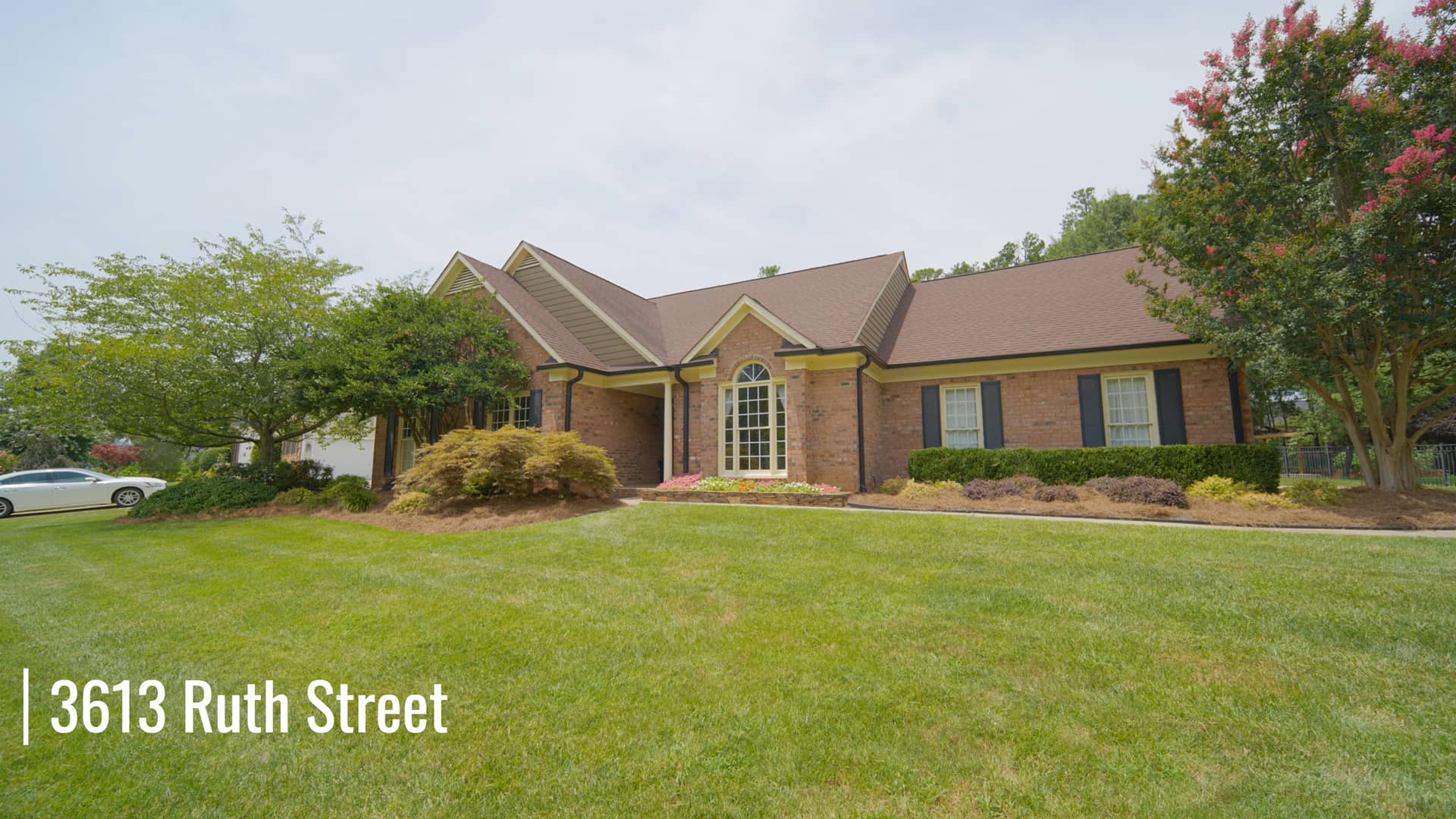 3613 Ruth Street.mp4 on Vimeo