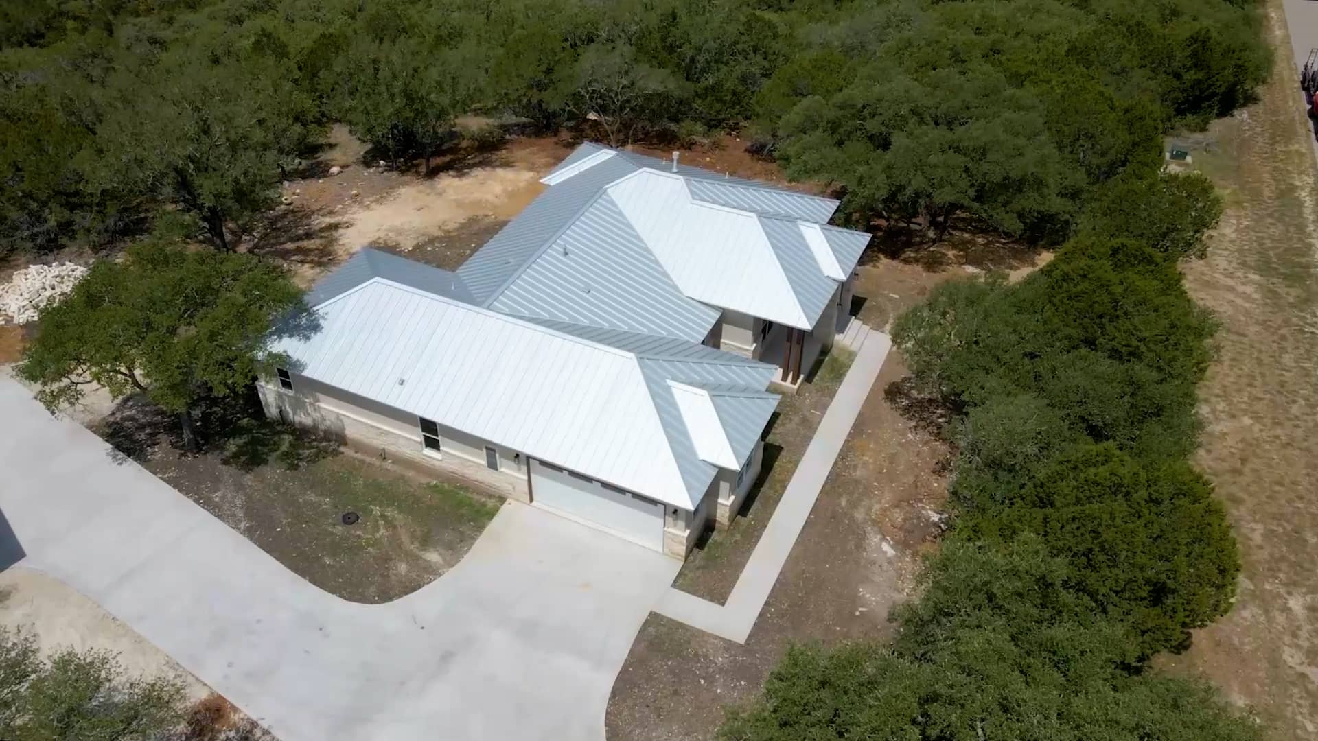 1345 Mystic Shores Blvd, Canyon Lake, TX 78070 Chris Bowers on Vimeo