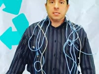 EWaste Shred SmArt with Art!      5299 Alton Pkwy Irvine 9.24.22    9am-12pm       