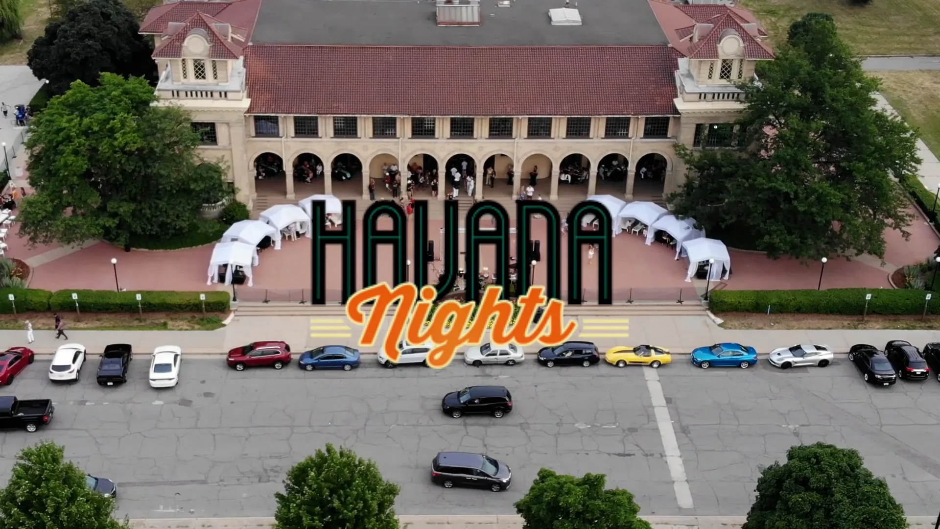 Havana Nights Detroit Preview Video on Vimeo